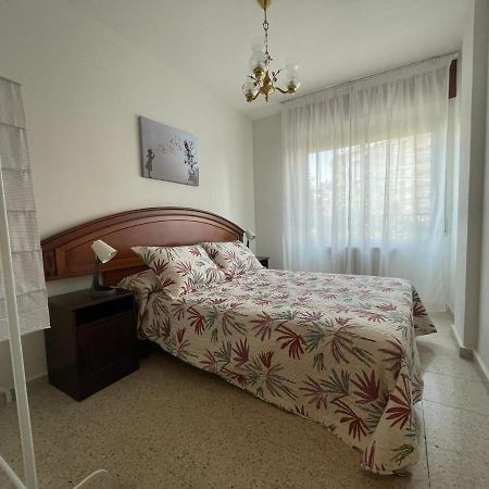 Donde Juanita Apartment ซาลามังกา ภายนอก รูปภาพ