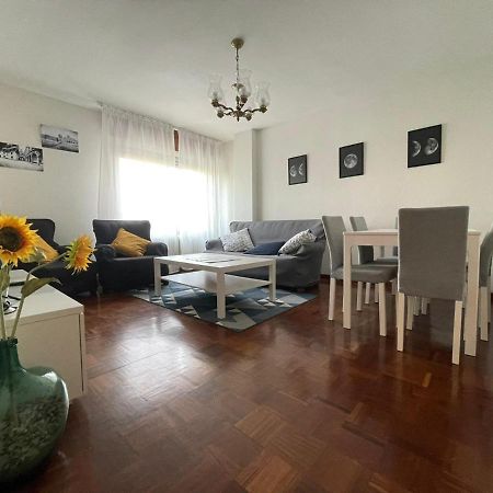 Donde Juanita Apartment ซาลามังกา ภายนอก รูปภาพ