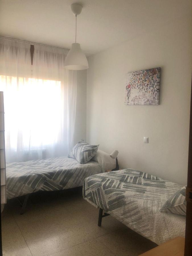 Donde Juanita Apartment ซาลามังกา ภายนอก รูปภาพ