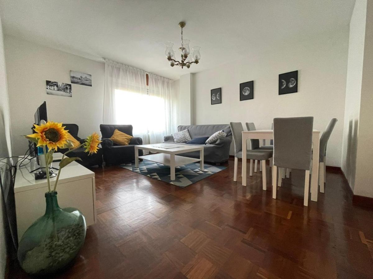 Donde Juanita Apartment ซาลามังกา ภายนอก รูปภาพ