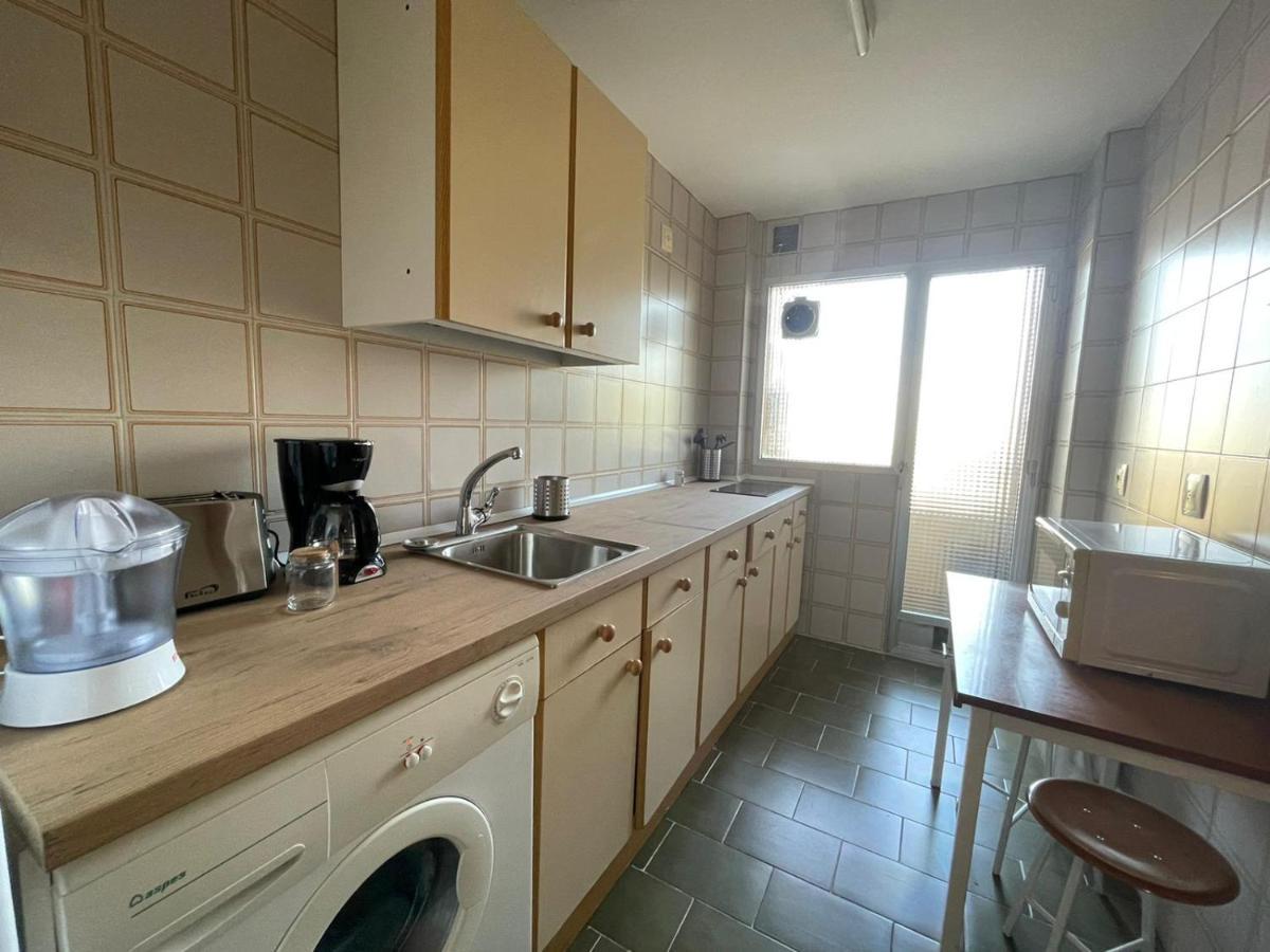 Donde Juanita Apartment ซาลามังกา ภายนอก รูปภาพ